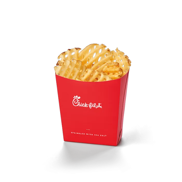 Chick-fil-A Picture 9