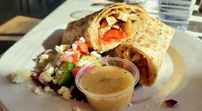 Pita Jungle Picture 1