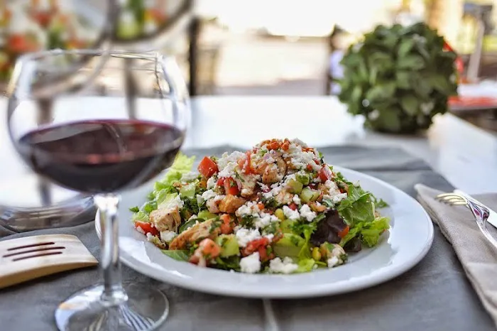 Pita Jungle Picture 4