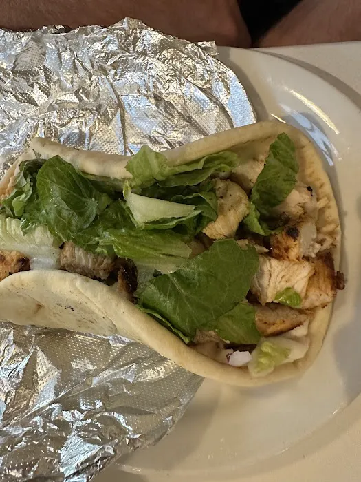 Pita Jungle Picture 6