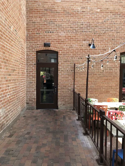 Pita Jungle Picture 5