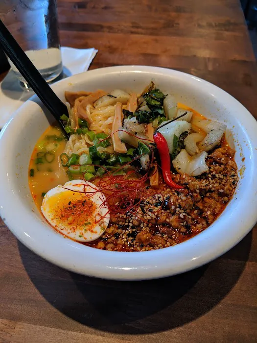 SoSoBa Phoenix Picture 2