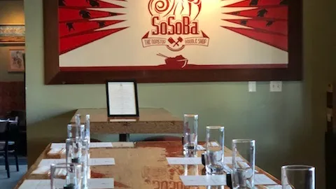 SoSoBa Phoenix Picture 7