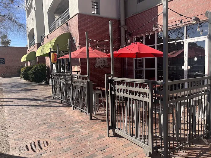 SoSoBa Phoenix Picture 3