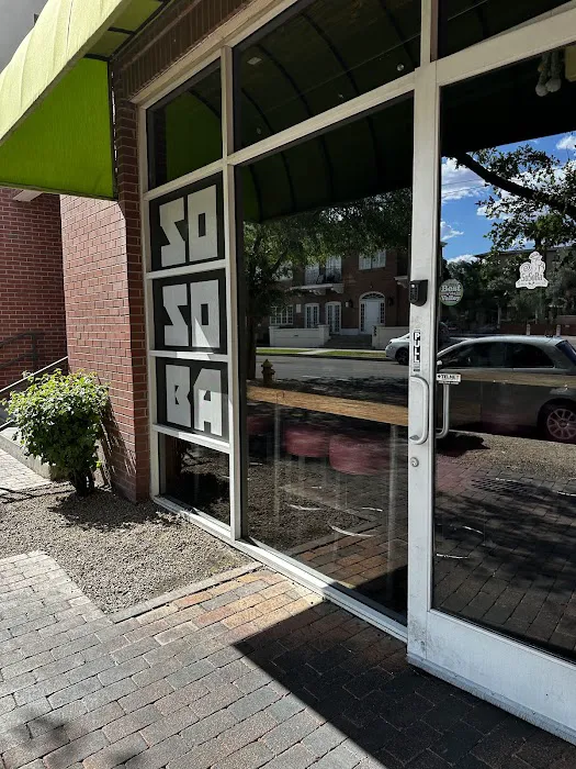 SoSoBa Phoenix Picture 4