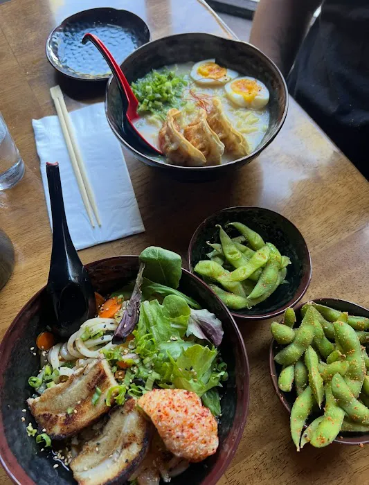 SoSoBa Phoenix Picture 8