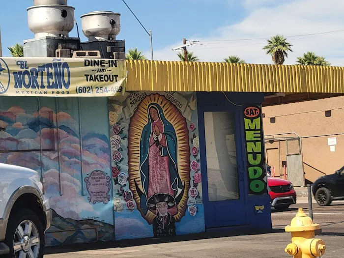 El Norteño Picture 9