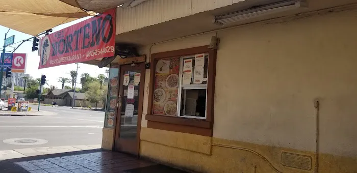 El Norteño Picture 7