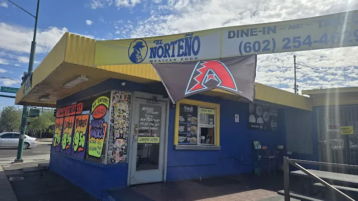 El Norteño Picture 4