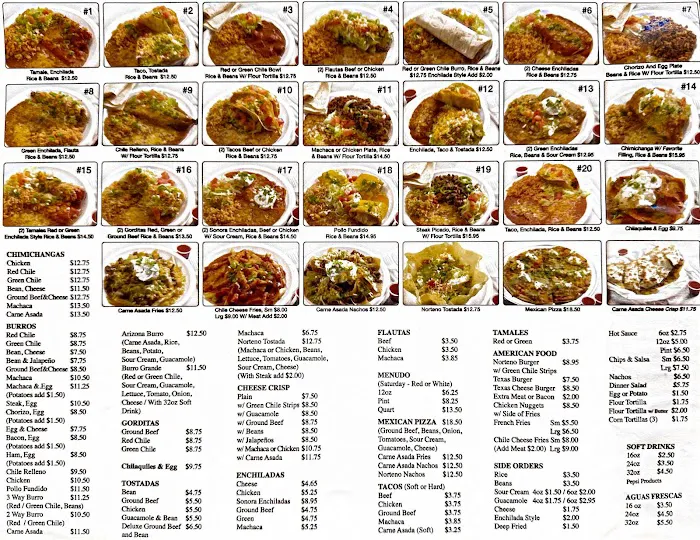 El Norteño Picture 2