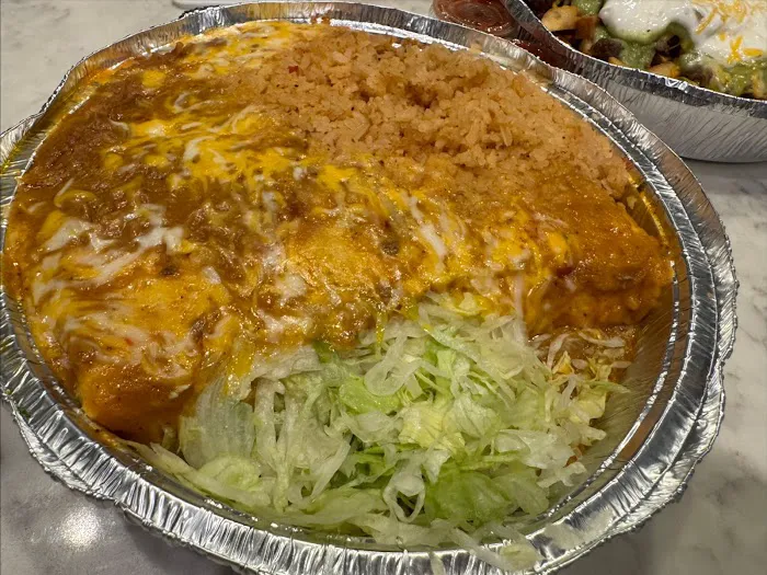 El Norteño Picture 6