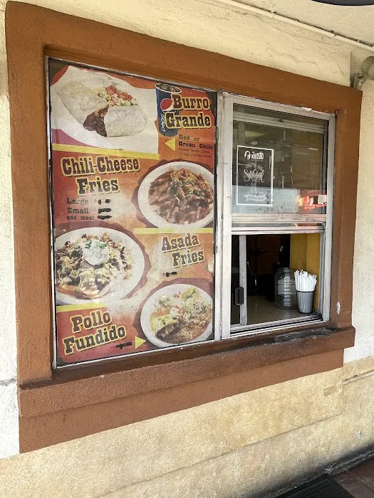 El Norteño Picture 8