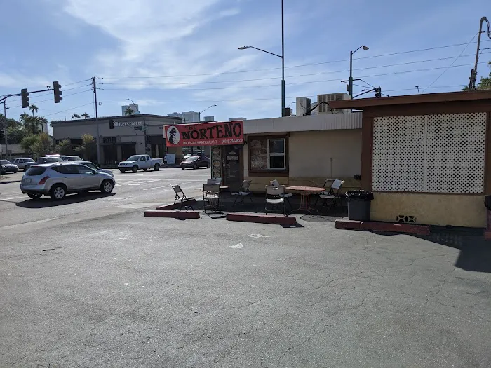 El Norteño Picture 1