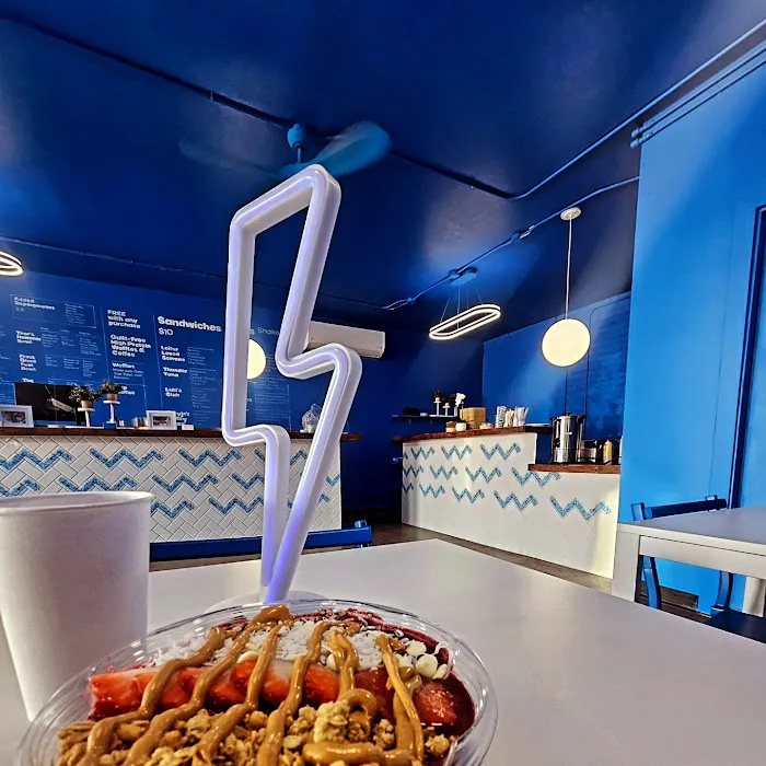 Thor's Skyr Picture 10