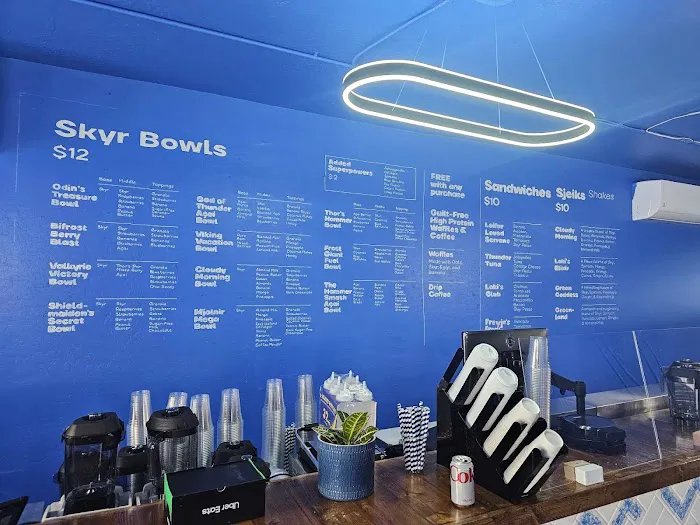 Thor's Skyr Picture 8