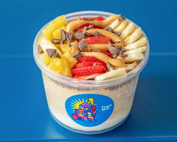 Thor's Skyr Picture 6