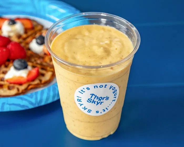 Thor's Skyr Picture 7