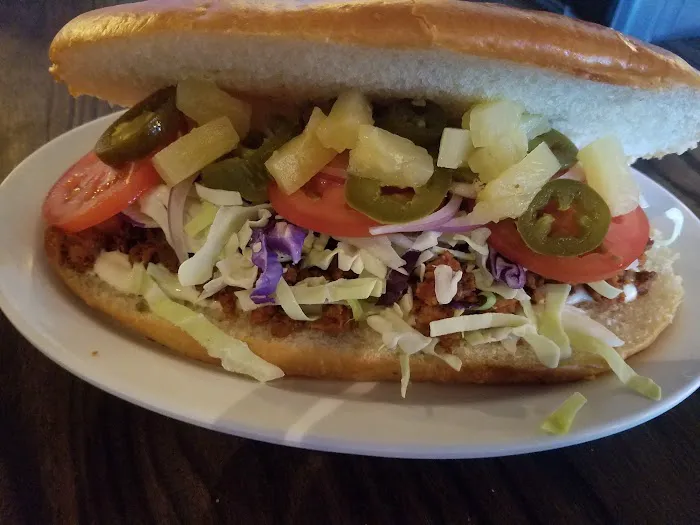 La Vegana Madre Picture 4