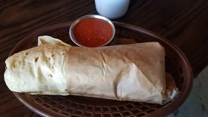 La Vegana Madre Picture 9