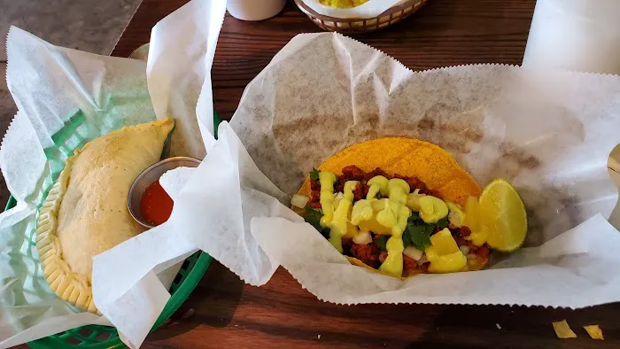 La Vegana Madre Picture 2