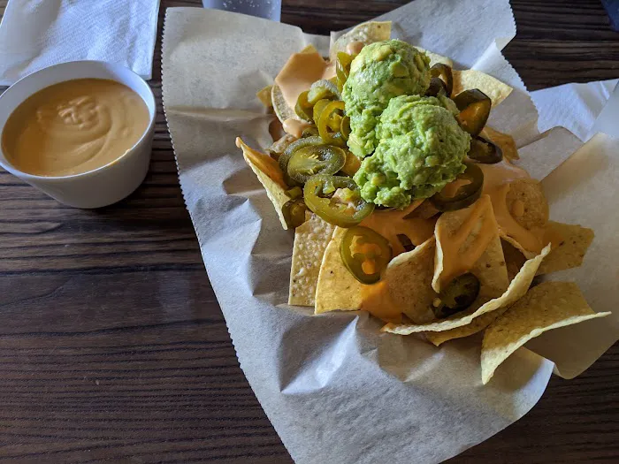 La Vegana Madre Picture 8