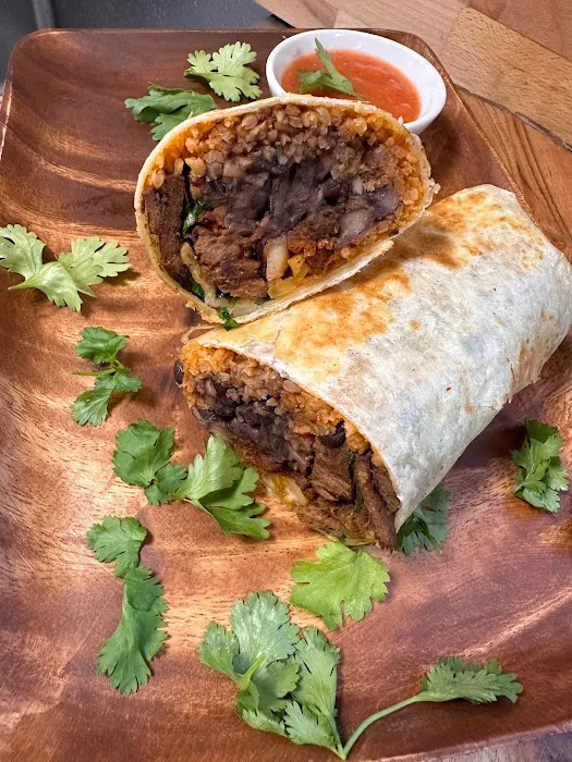 La Vegana Madre Picture 3