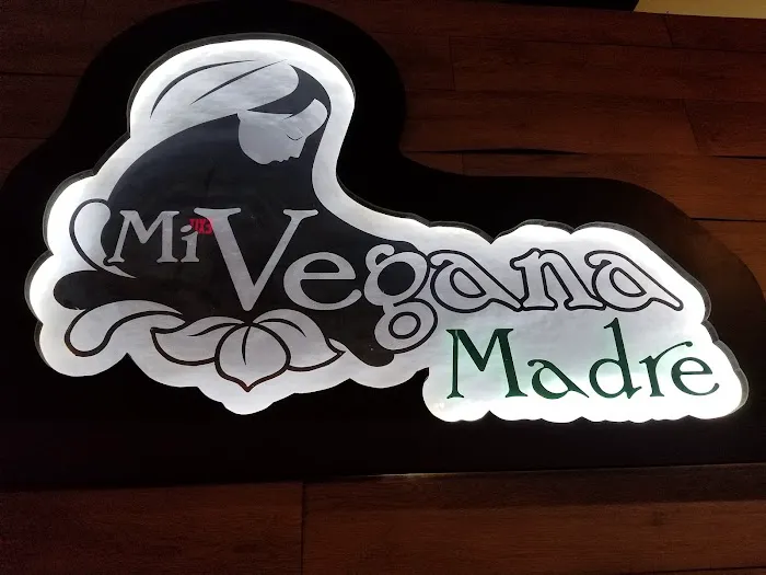 La Vegana Madre Picture 5