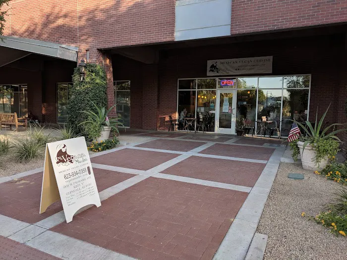 La Vegana Madre Picture 10