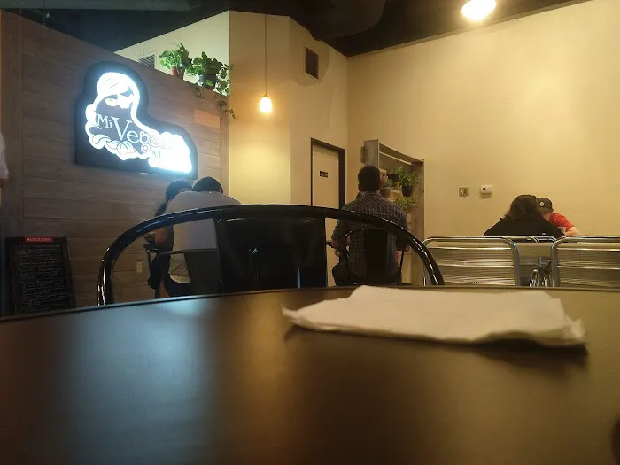 La Vegana Madre Picture 1