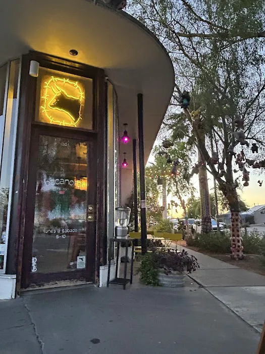 Bacanora PHX Picture 3