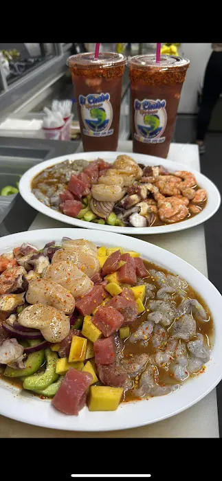 Mariscos el chube Picture 6