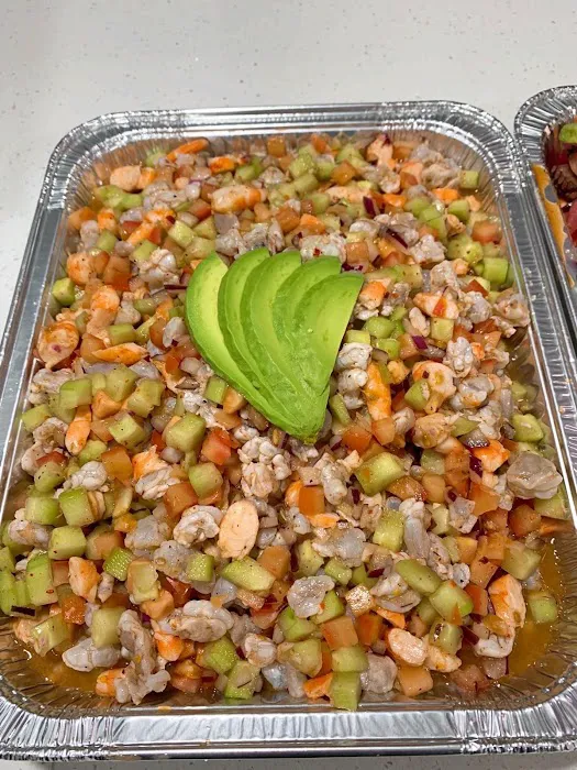 Mariscos el chube Picture 7