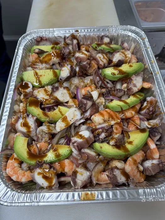 Mariscos el chube Picture 4