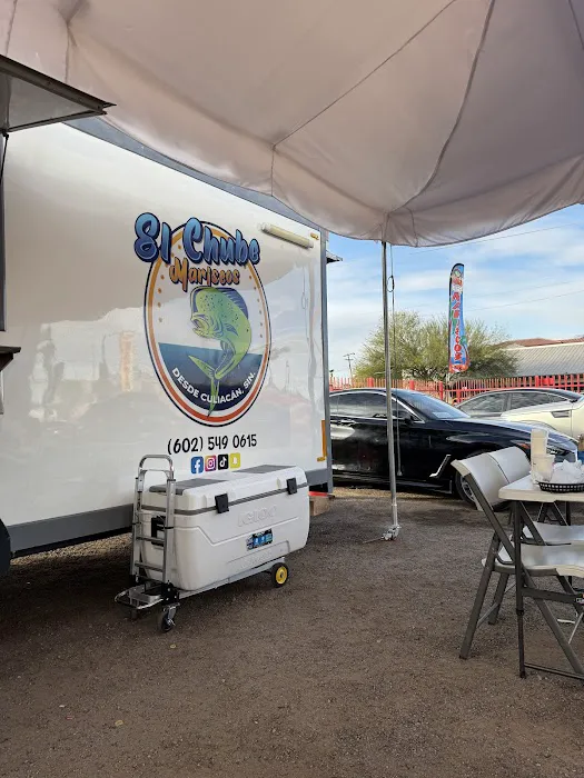 Mariscos el chube Picture 9