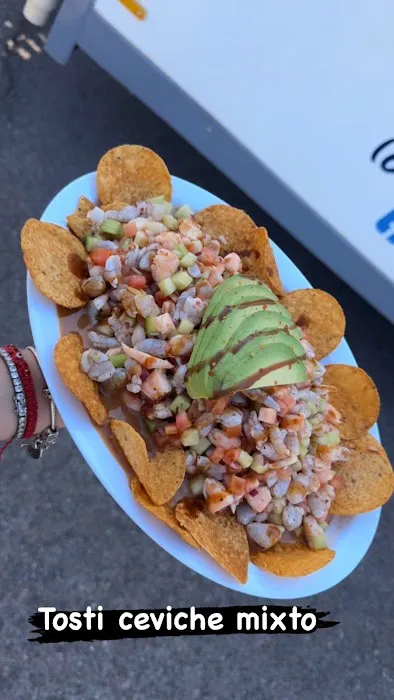 Mariscos el chube Picture 8