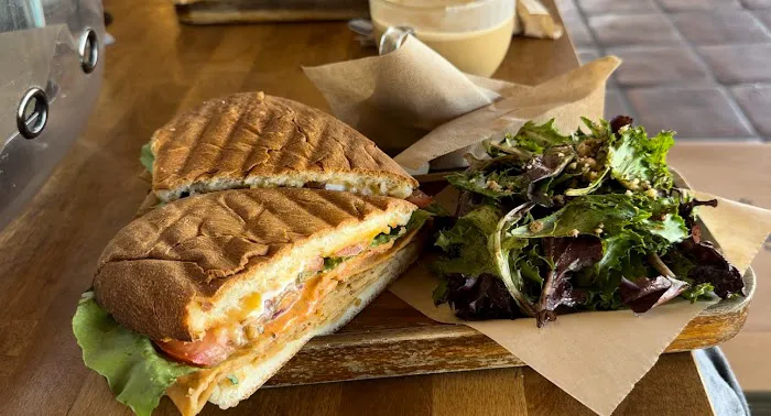 Goji Berry - Eatery & Bakery Picture 1