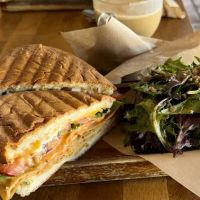 Goji Berry - Eatery & Bakery ico