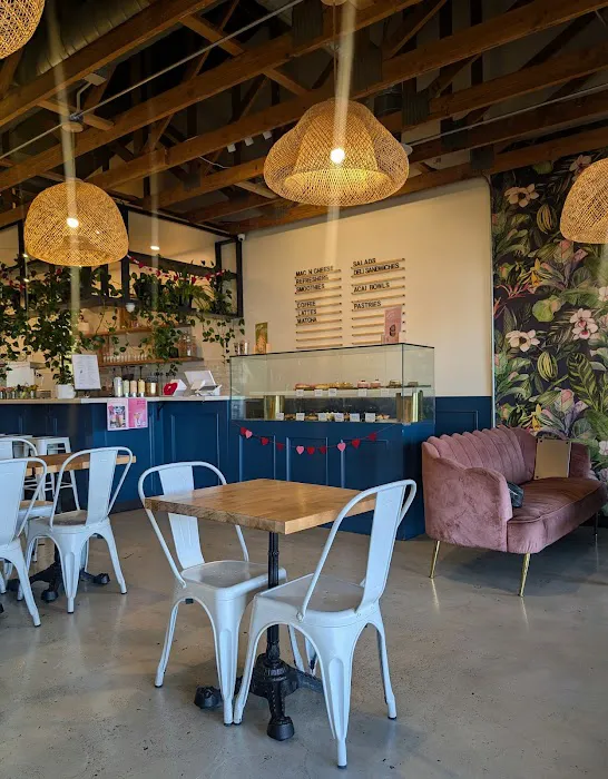 Goji Berry - Eatery & Bakery Picture 9