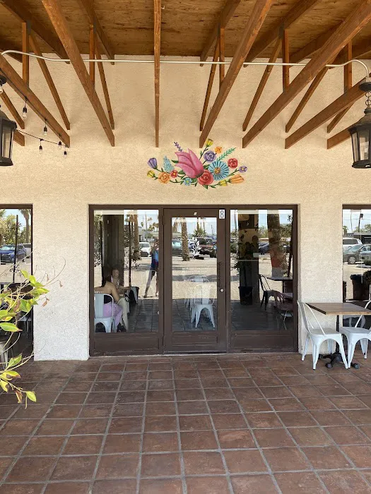 Goji Berry - Eatery & Bakery Picture 2