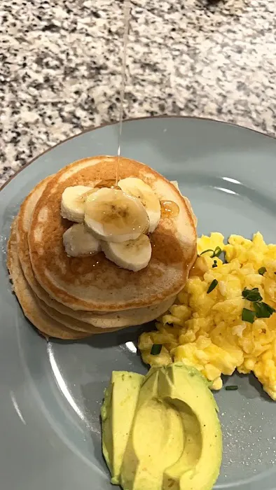 Mane-lan Kitchen Picture 5