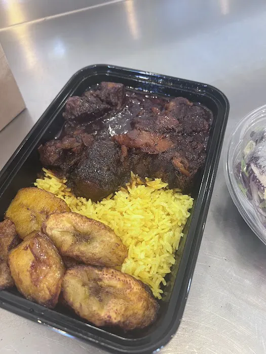 Mane-lan Kitchen Picture 3