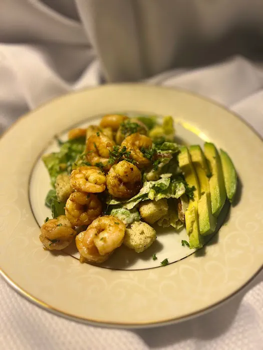 Mane-lan Kitchen Picture 1