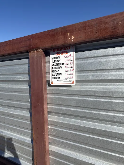 Sazón Sinaloense Picture 1