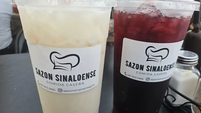 Sazón Sinaloense Picture 2