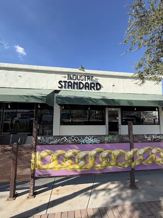 Industry Standard Picture 8