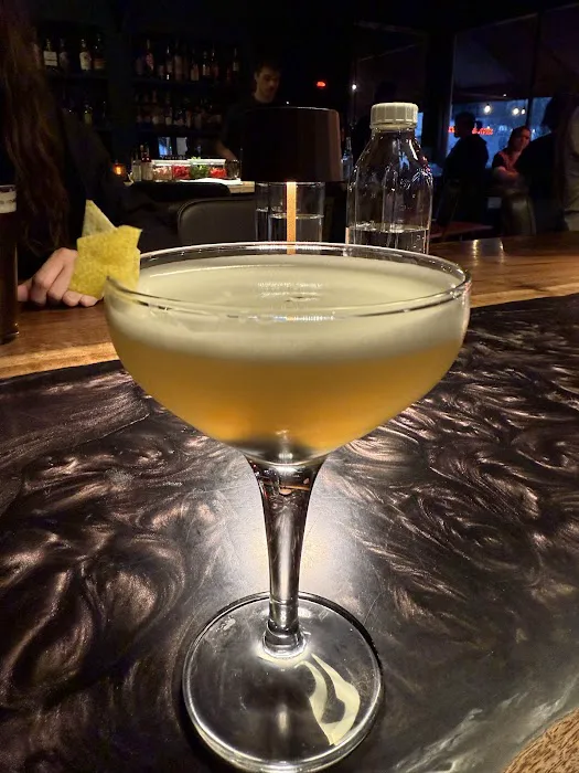 Industry Standard Picture 2