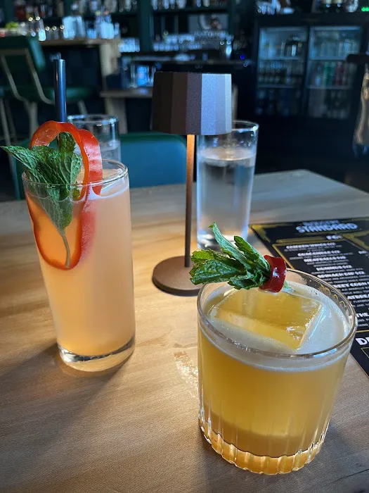 Industry Standard Picture 10