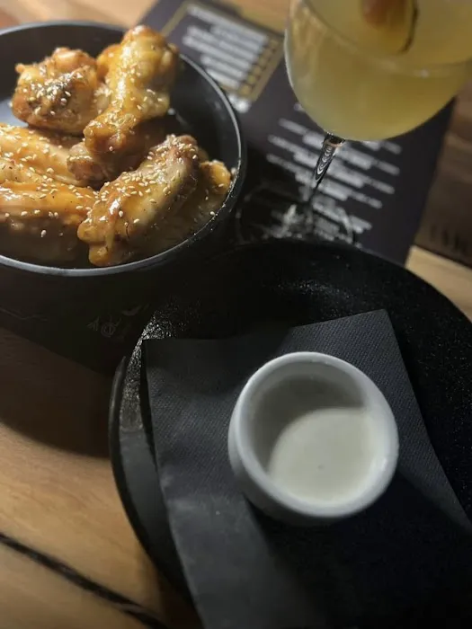 Industry Standard Picture 5