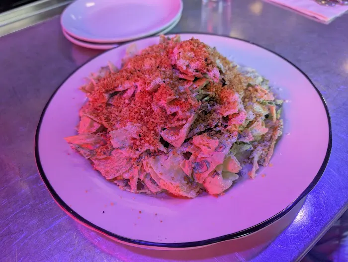 Saint Pasta Picture 2