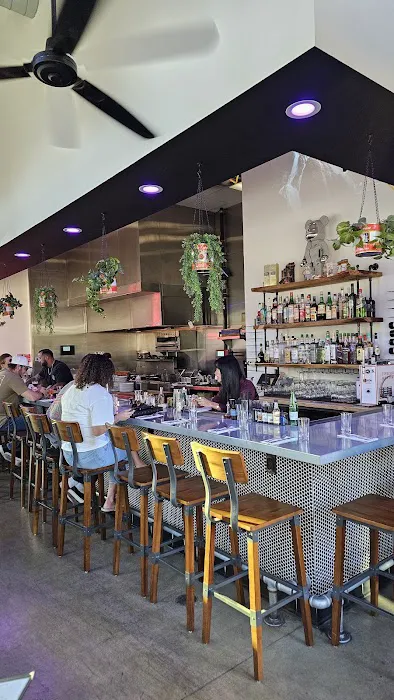 Saint Pasta Picture 4